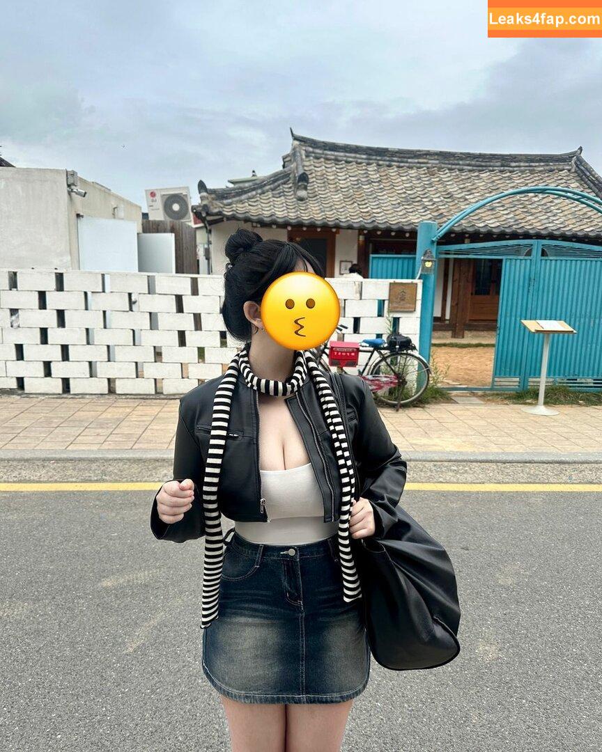 Leekkung /  / 1n99 / 1n_99 / Gyeon Rina leaked photo photo #0011