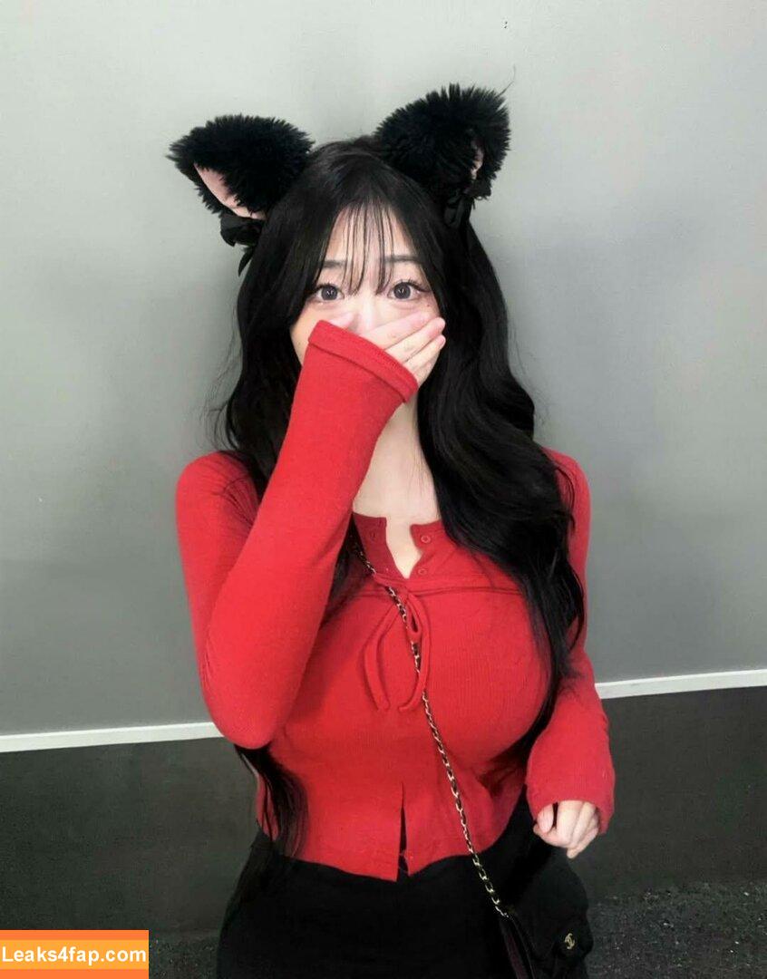 Leekkung /  / 1n99 / 1n_99 / Gyeon Rina leaked photo photo #0018