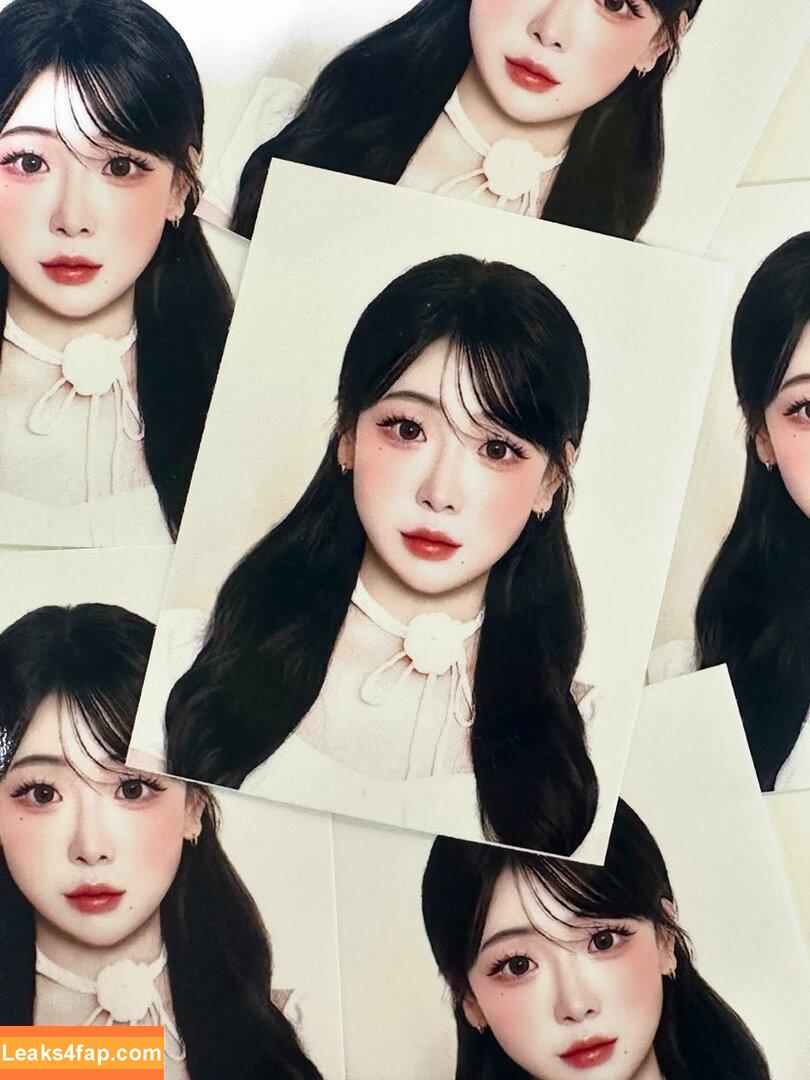 Leekkung /  / 1n99 / 1n_99 / Gyeon Rina leaked photo photo #0033