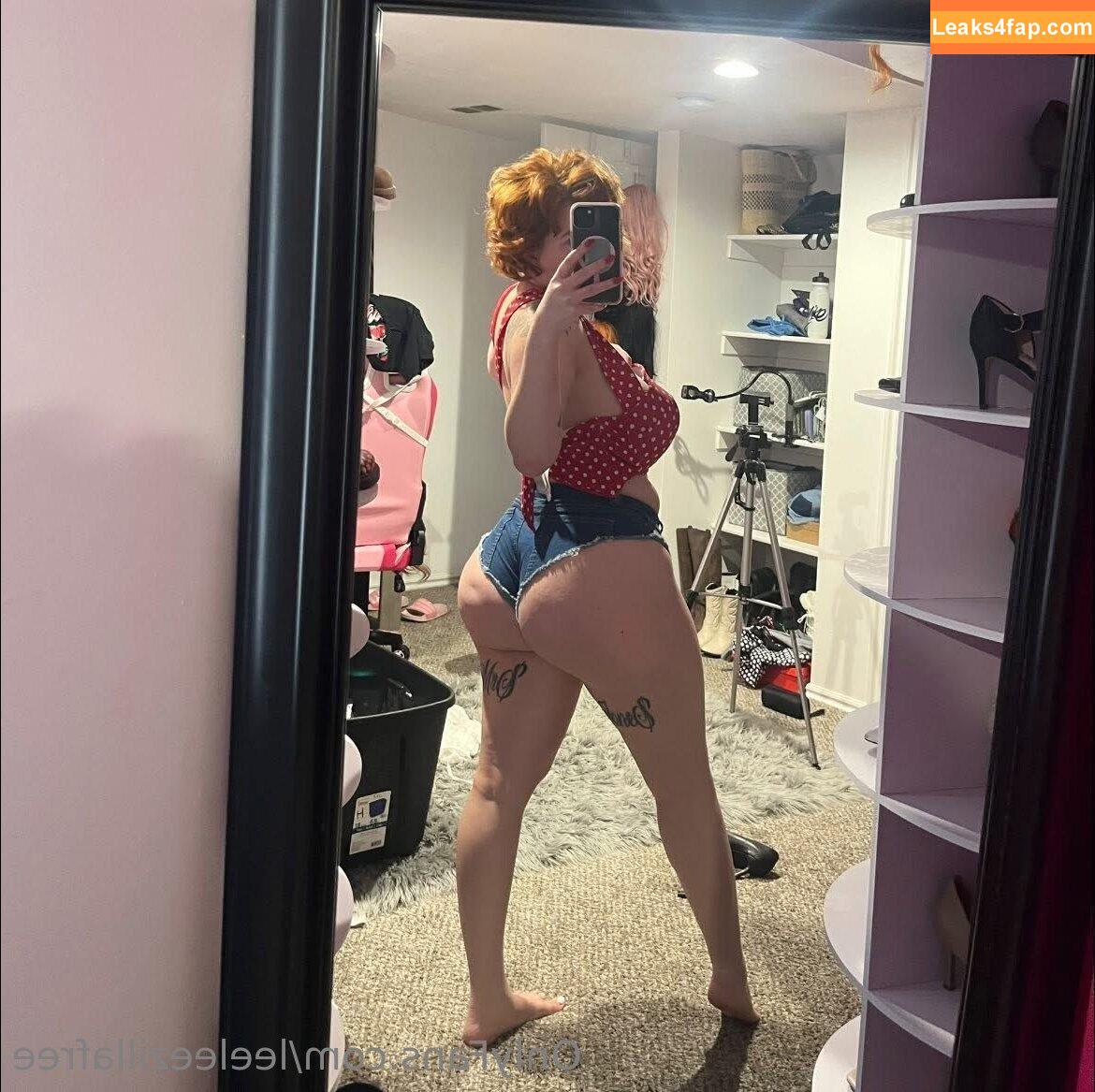 leeleezillafree / leeleezilla leaked photo photo #0104