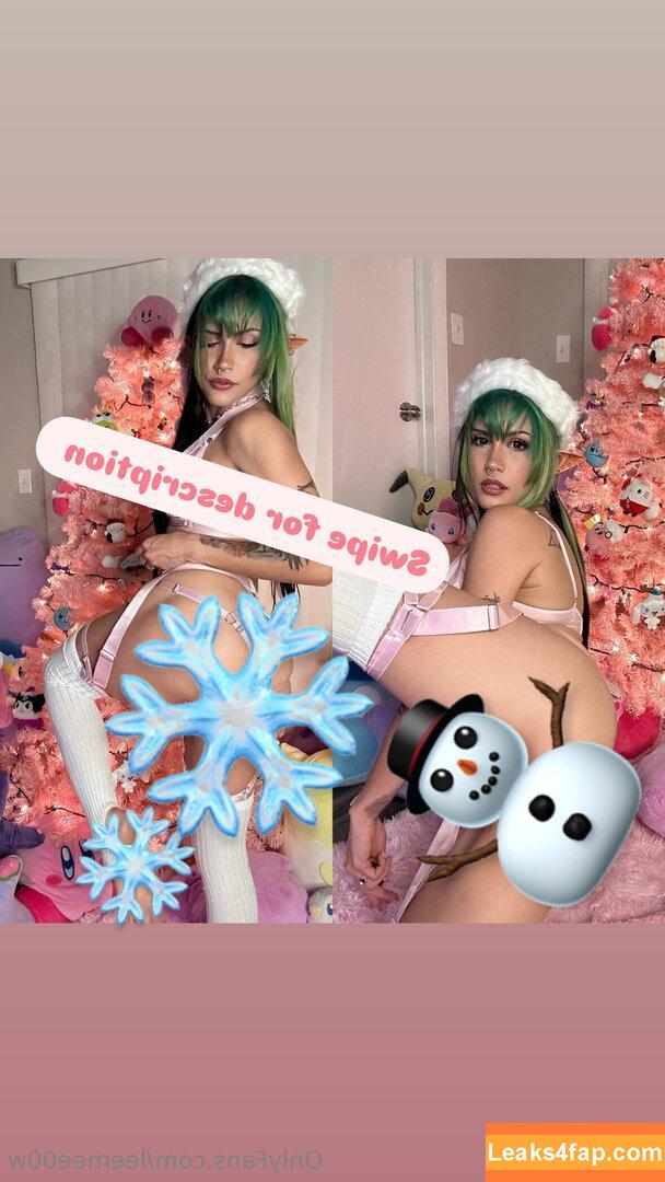 leemee00w /  leaked photo photo #0053