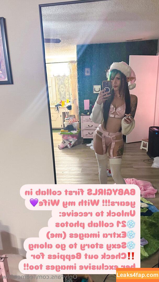 leemee00w /  leaked photo photo #0054
