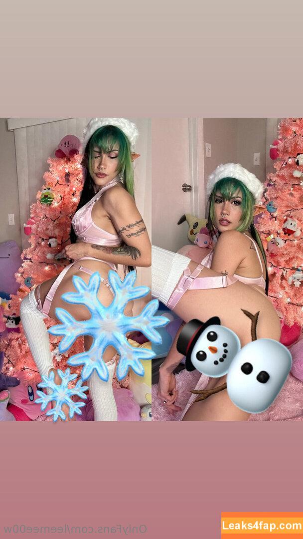 leemee00w /  leaked photo photo #0055
