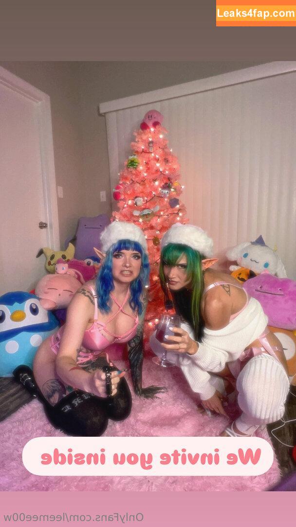 leemee00w /  leaked photo photo #0056