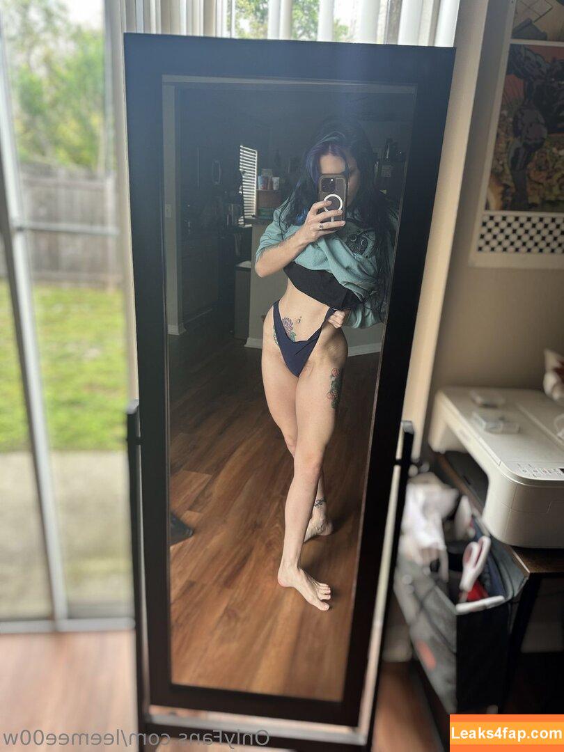 leemee00w /  leaked photo photo #0058