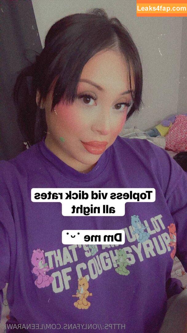 leenarawk / leena_xu leaked photo photo #0061