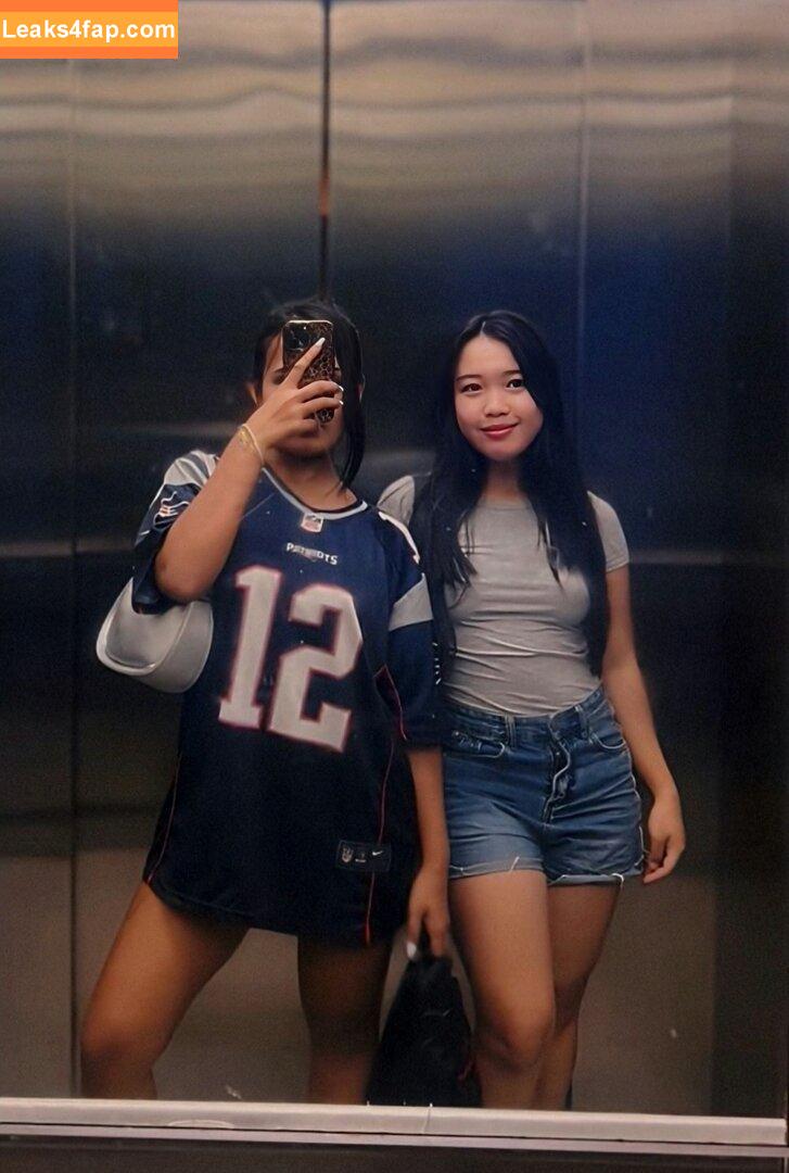 leesa_asian / leesa.yu leaked photo photo #0063