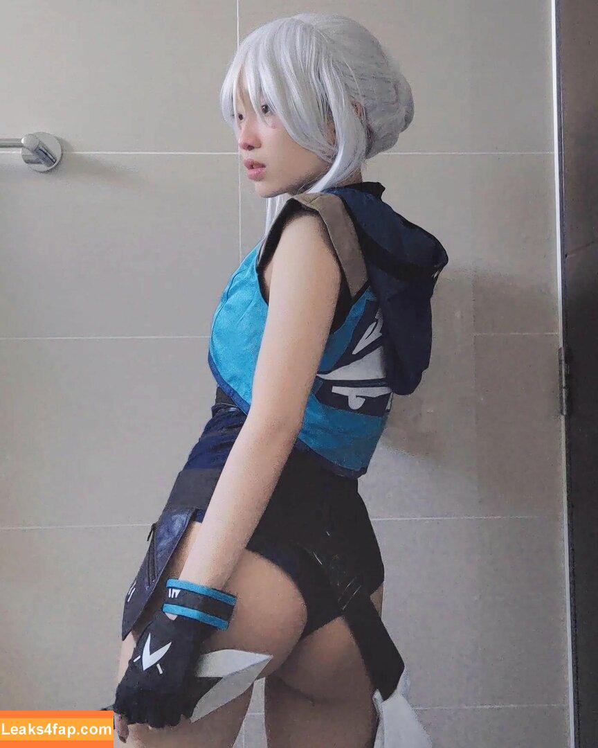 leezipotato /  leaked photo photo #0001