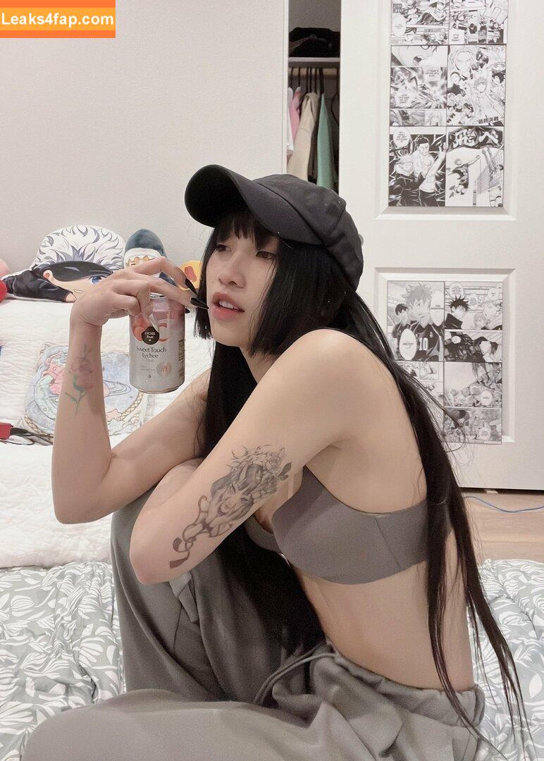 leezipotato /  leaked photo photo #0045