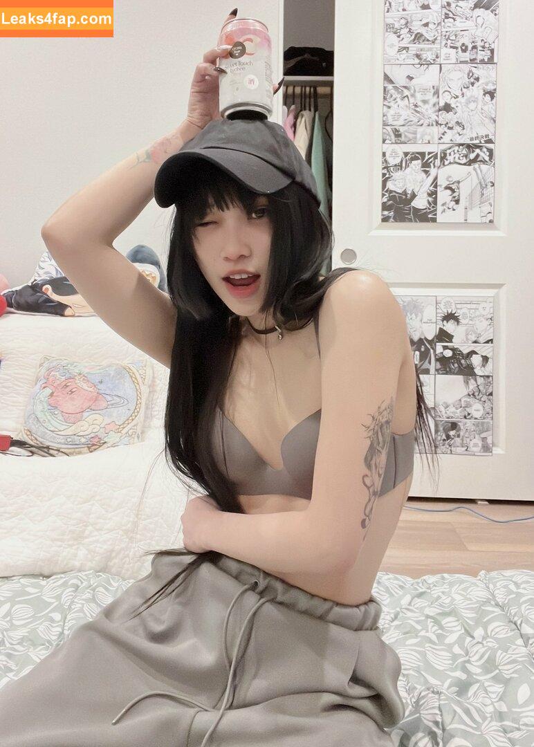leezipotato /  leaked photo photo #0046