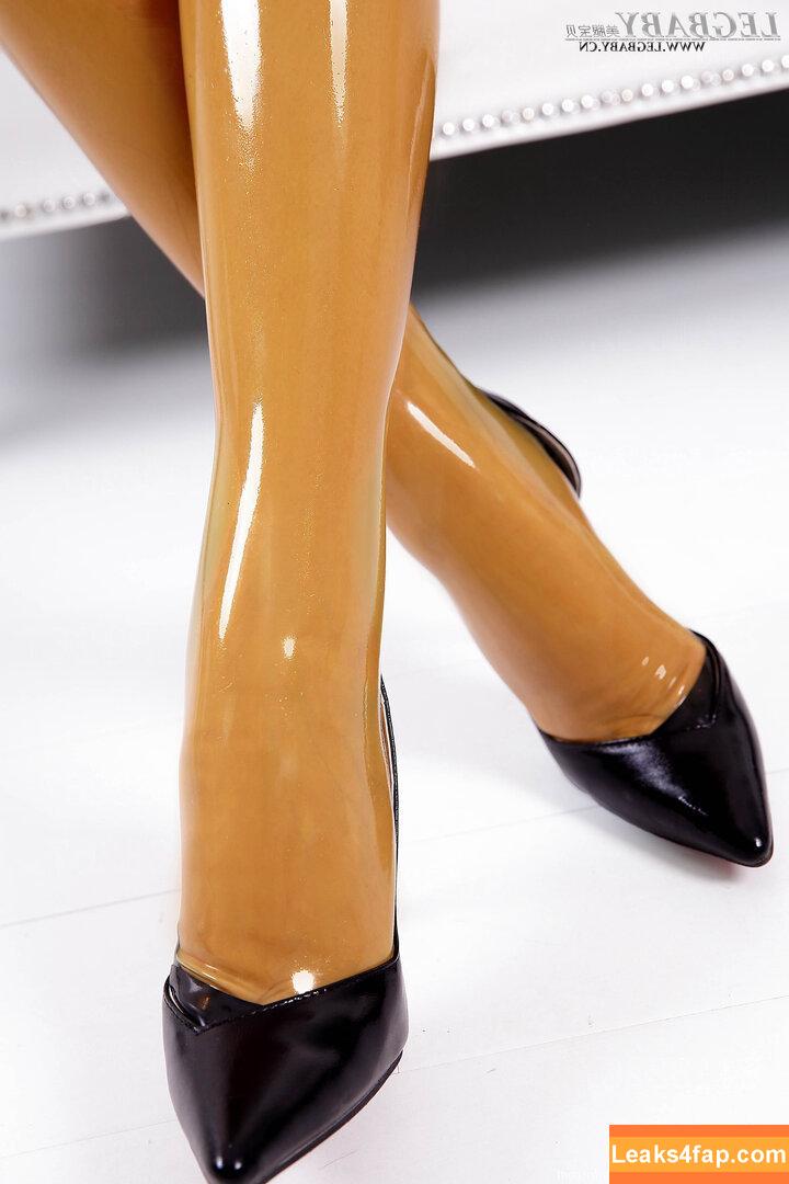 Legbaby Model / jo.searle13 / spider.legs leaked photo photo #0112
