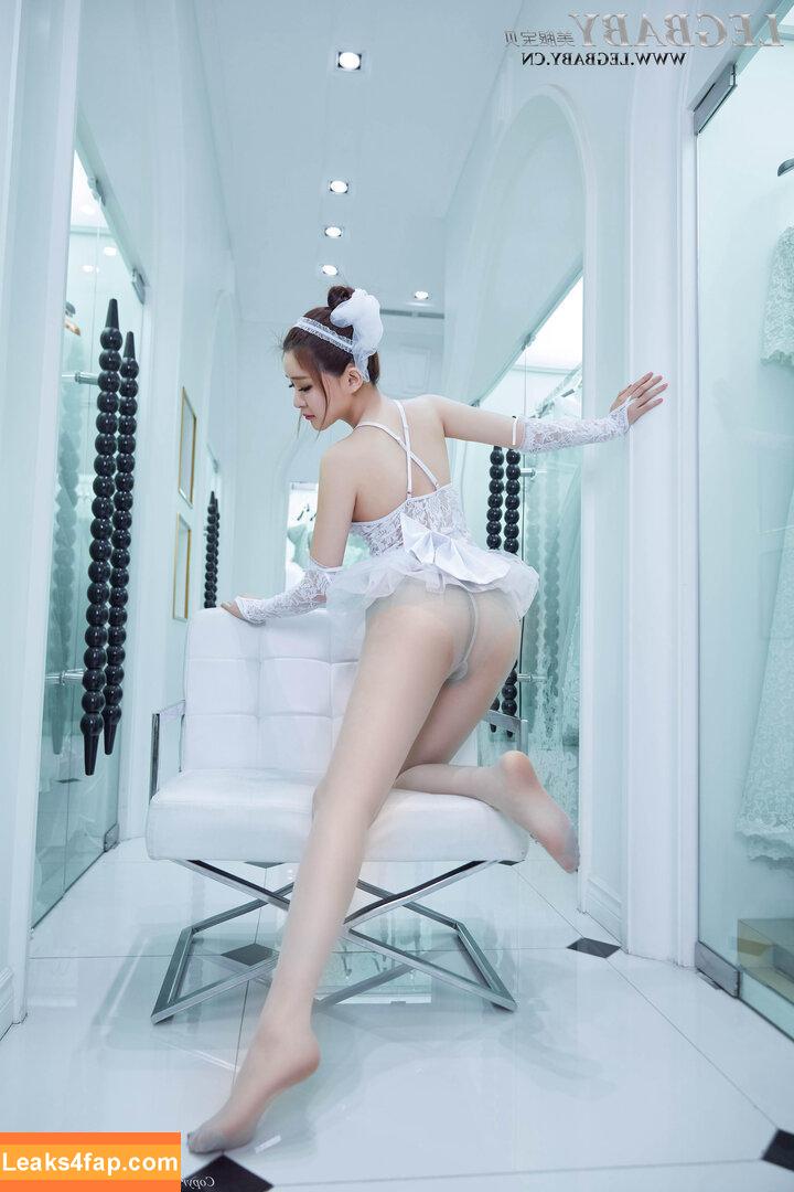 Legbaby Model / jo.searle13 / spider.legs leaked photo photo #0338