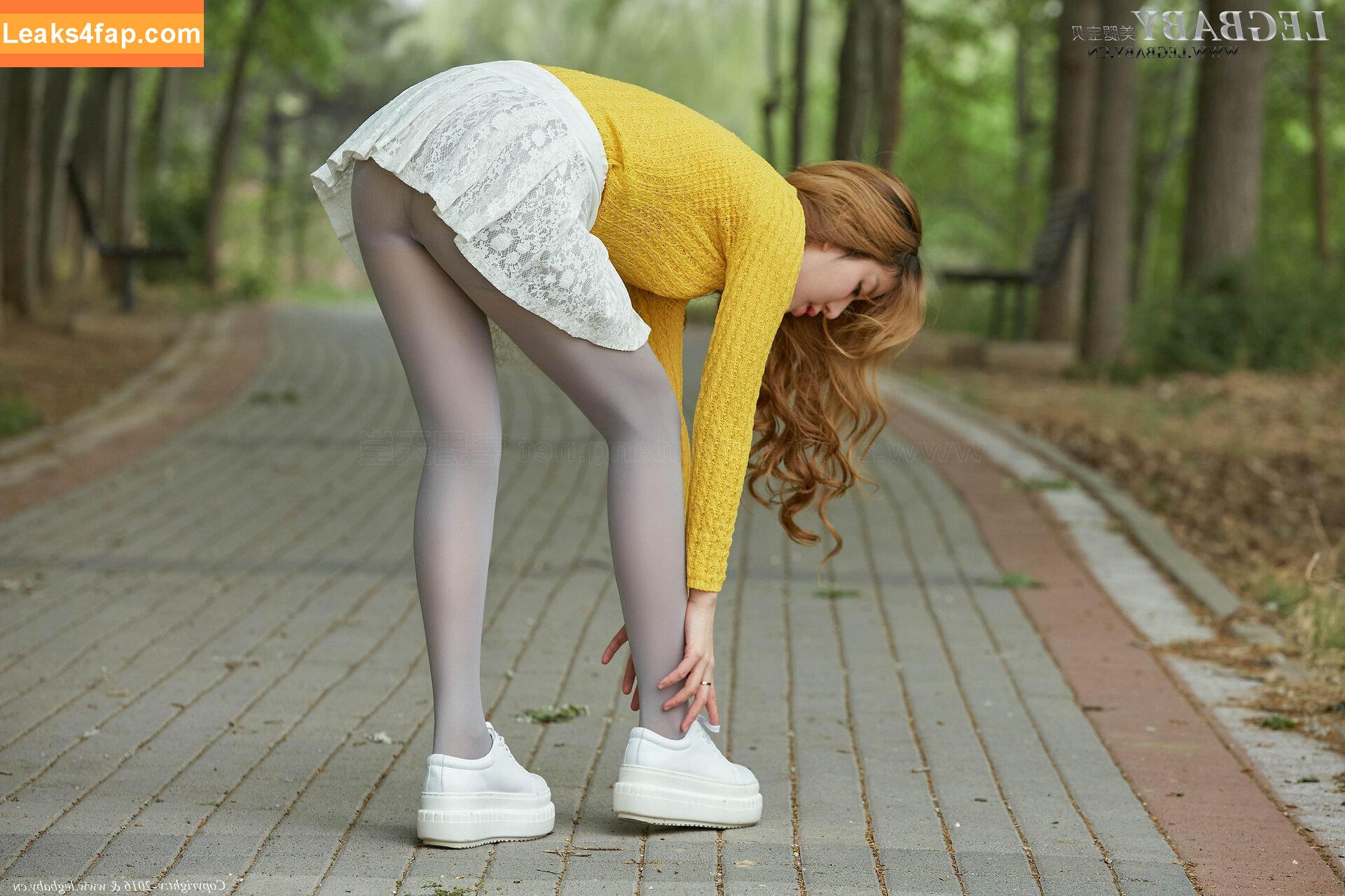 Legbaby Model / jo.searle13 / spider.legs leaked photo photo #0378
