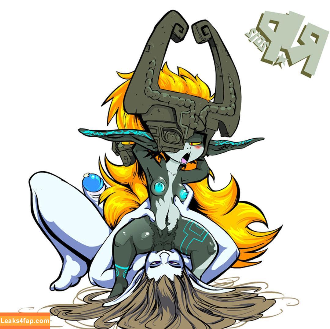 LegendZelda / princxsszelda / zeldanintendo leaked photo photo #0048