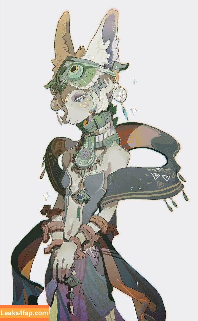 LegendZelda / princxsszelda / zeldanintendo leaked photo photo #0239
