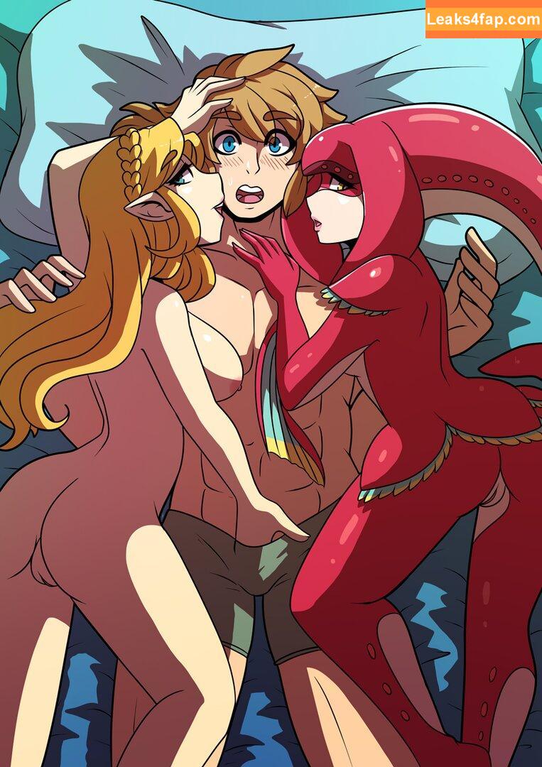 LegendZelda / princxsszelda / zeldanintendo leaked photo photo #0446