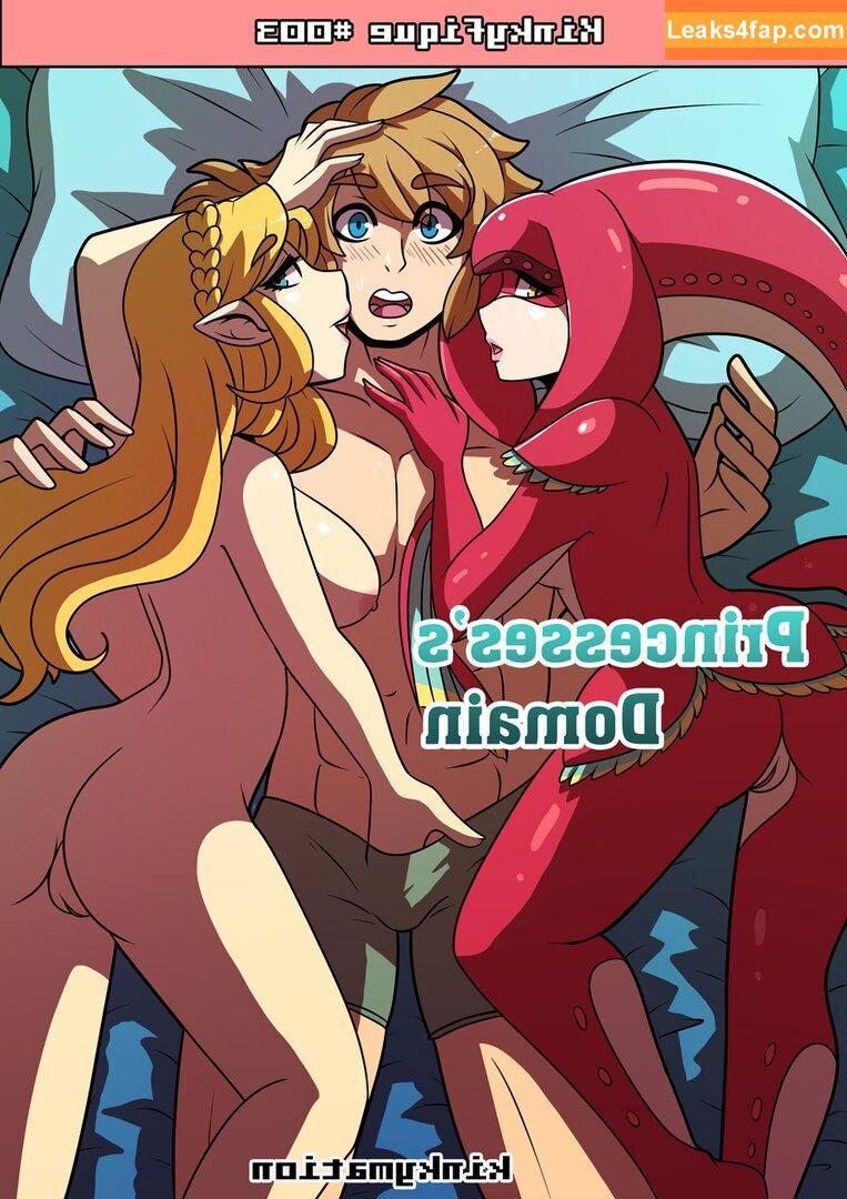 LegendZelda / princxsszelda / zeldanintendo leaked photo photo #0447