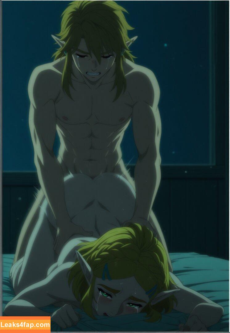 LegendZelda / princxsszelda / zeldanintendo leaked photo photo #0688