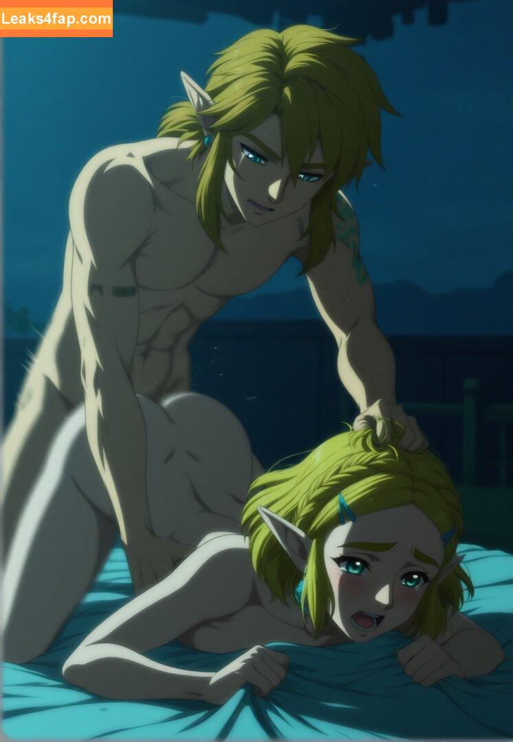 LegendZelda / princxsszelda / zeldanintendo leaked photo photo #0697