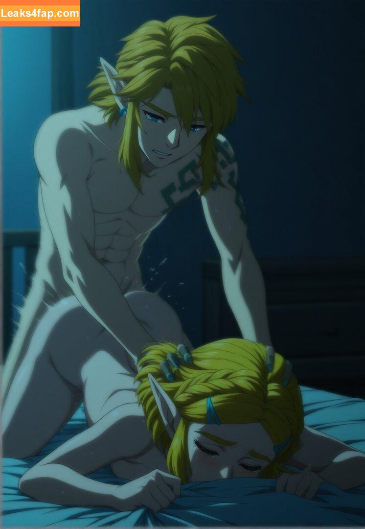 LegendZelda / princxsszelda / zeldanintendo leaked photo photo #0700