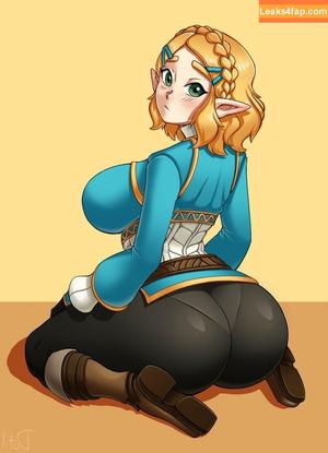 LegendZelda photo #0006