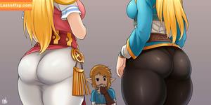 LegendZelda photo #0008