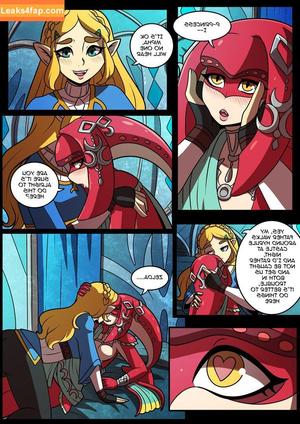 LegendZelda photo #0449