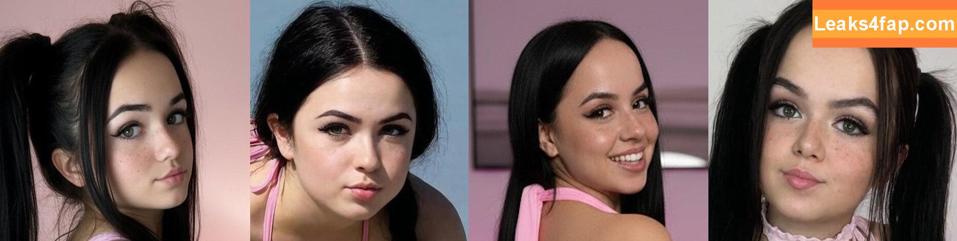 leialittle /  leaked photo photo #0028