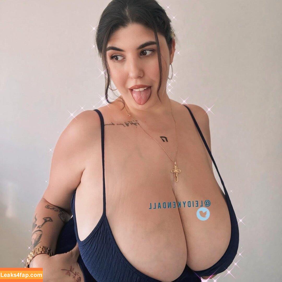 Leidykendalll / Kendall Navarro / kendall_moon_ leaked photo photo #0003