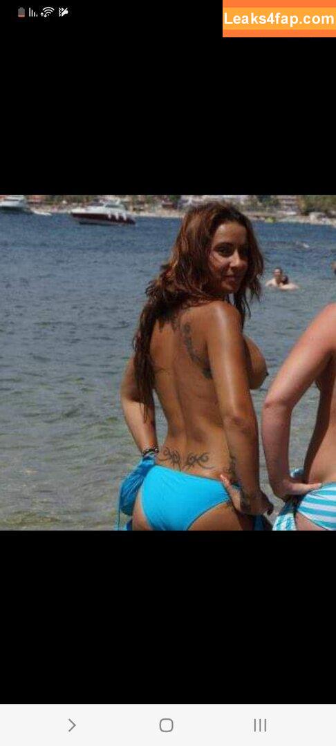 Leigh-anne Hodgson / leighhodgson leaked photo photo #0004