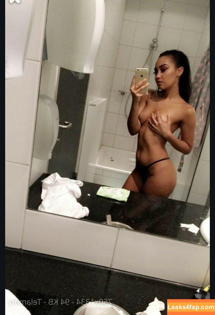 Leigh-anne Pinnock / leighannepinnock leaked photo photo #0007