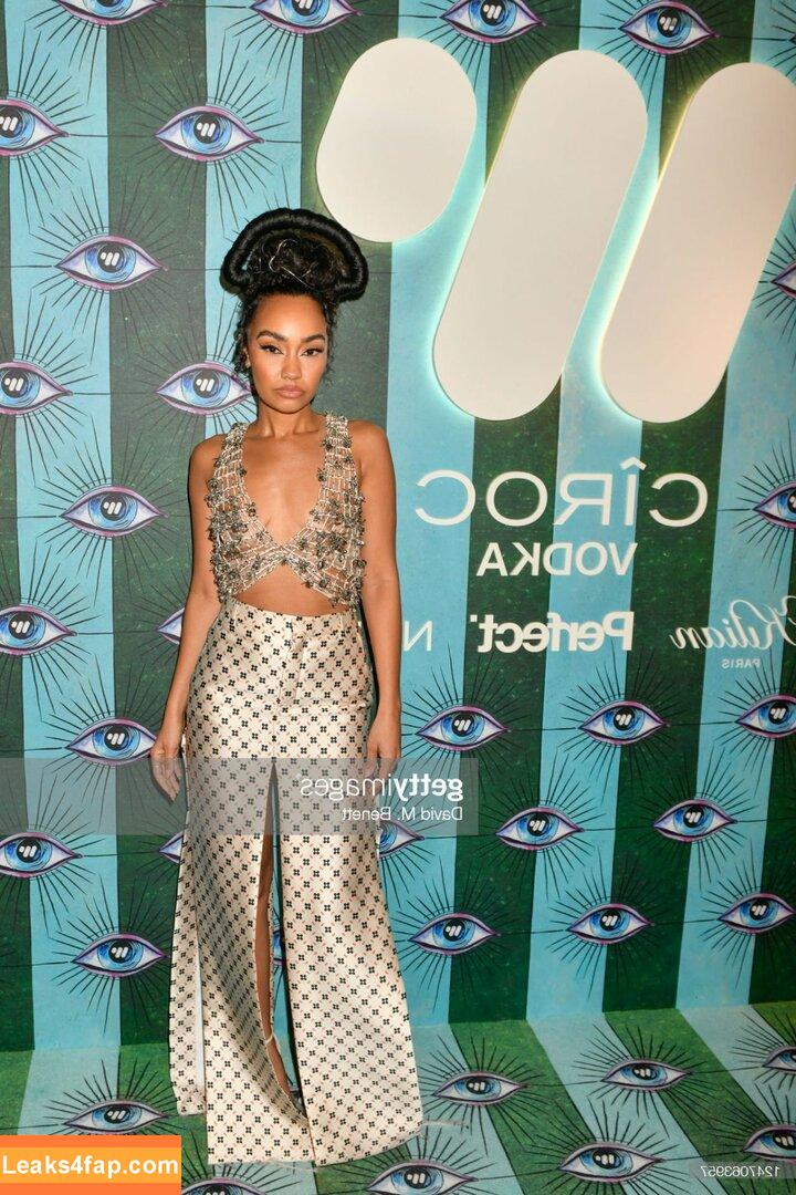 Leigh-anne Pinnock / leighannepinnock leaked photo photo #0039