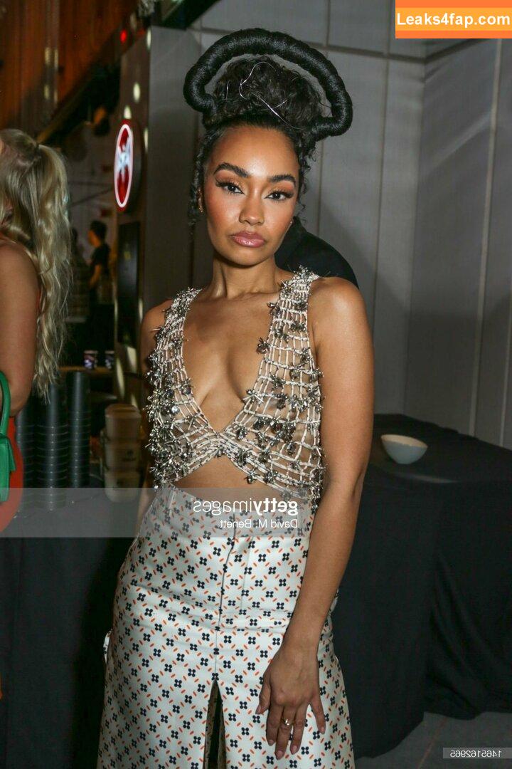 Leigh-anne Pinnock / leighannepinnock слитое фото фото #0041