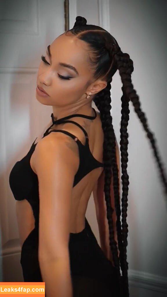 Leigh-anne Pinnock / leighannepinnock leaked photo photo #0046