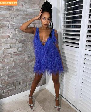 Leigh-anne Pinnock фото #0022