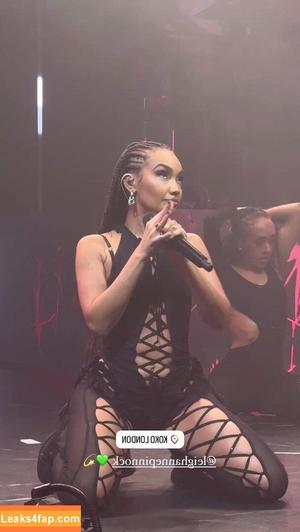 Leigh-anne Pinnock photo #0067