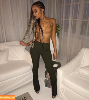 Leigh-anne Pinnock photo #0079