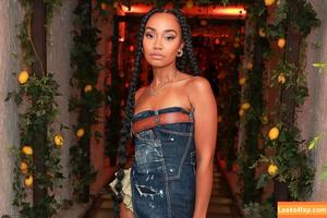 Leigh-anne Pinnock photo #0088