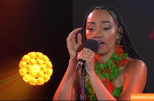 Leigh-anne Pinnock photo #0093
