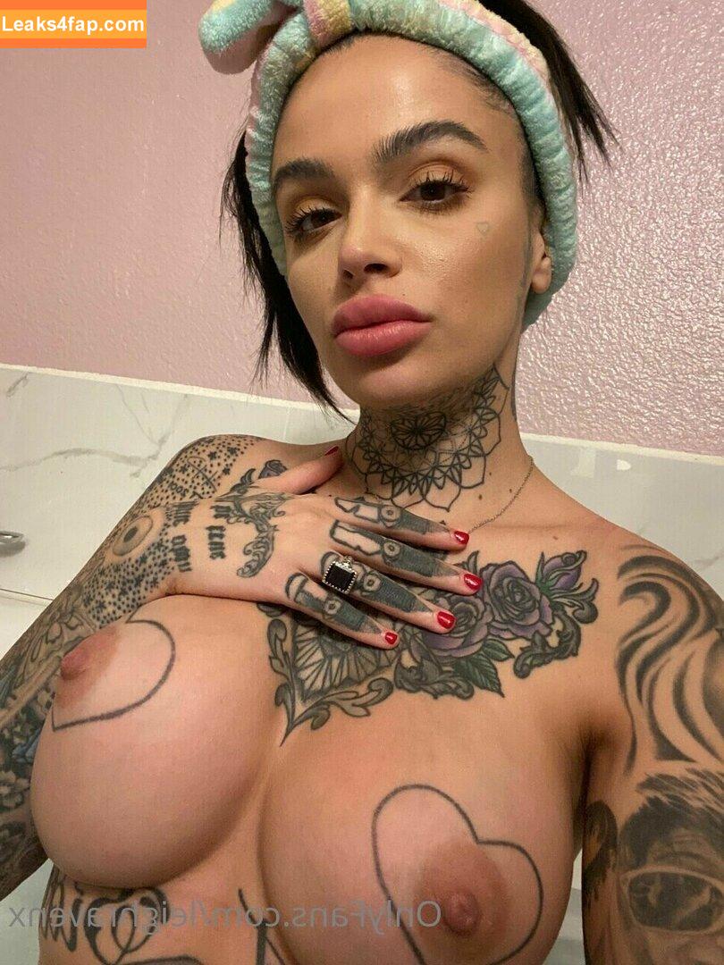 Leigh Raven / leighravenx leaked photo photo #0083