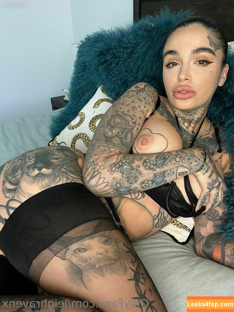 Leigh Raven / leighravenx leaked photo photo #0120