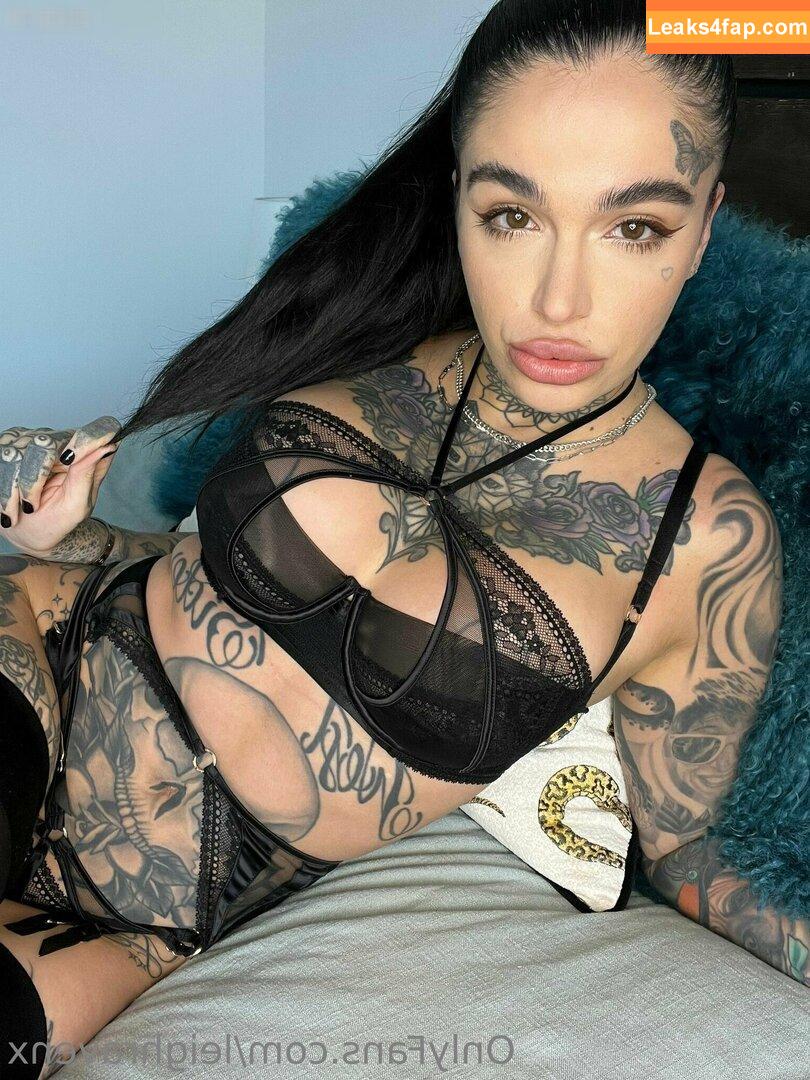 Leigh Raven / leighravenx leaked photo photo #0126