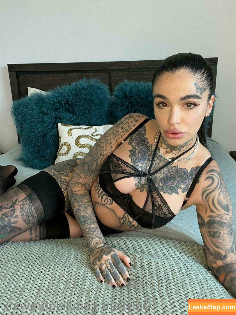 Leigh Raven / leighravenx leaked photo photo #0127