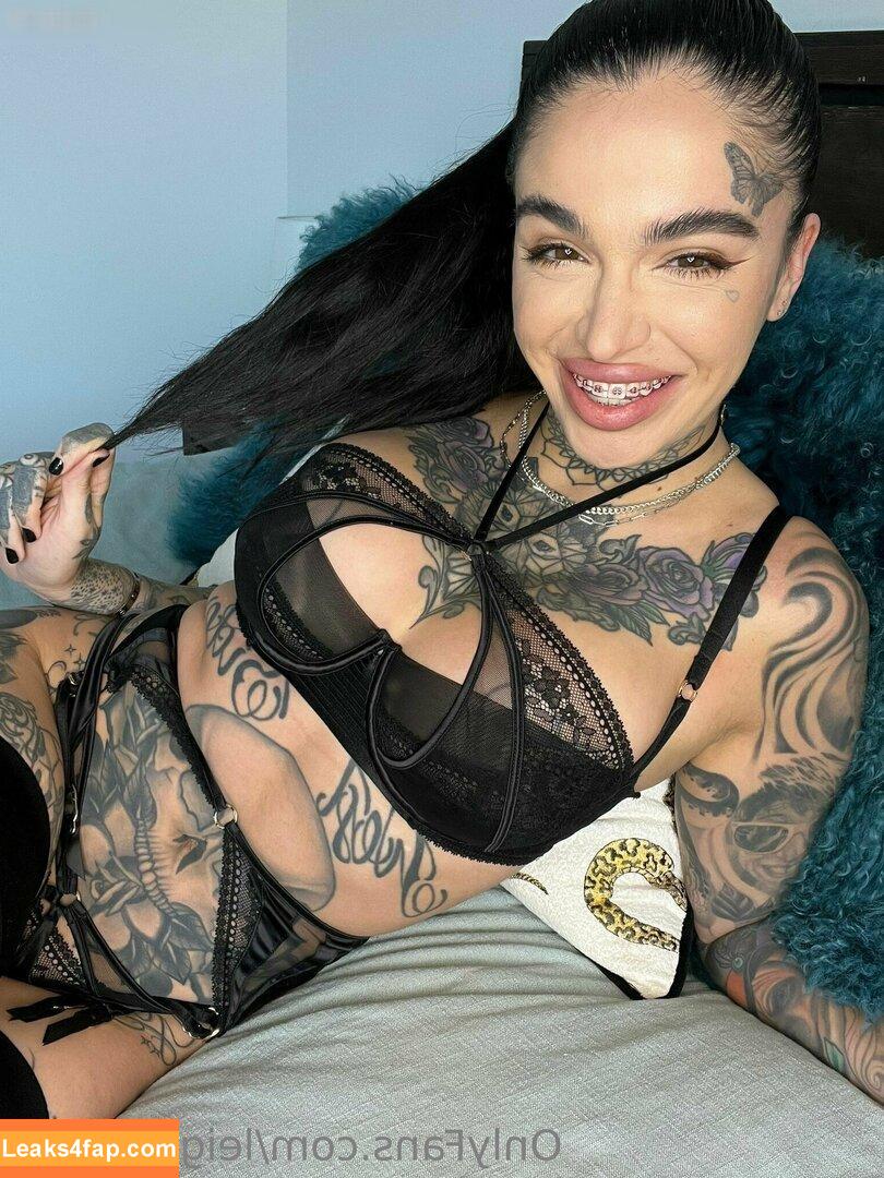 Leigh Raven / leighravenx слитое фото фото #0128