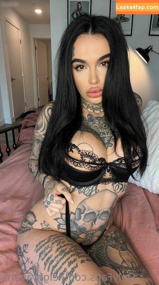 Leigh Raven / leighravenx leaked photo photo #0130