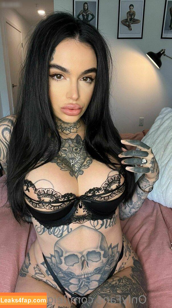 Leigh Raven / leighravenx leaked photo photo #0131