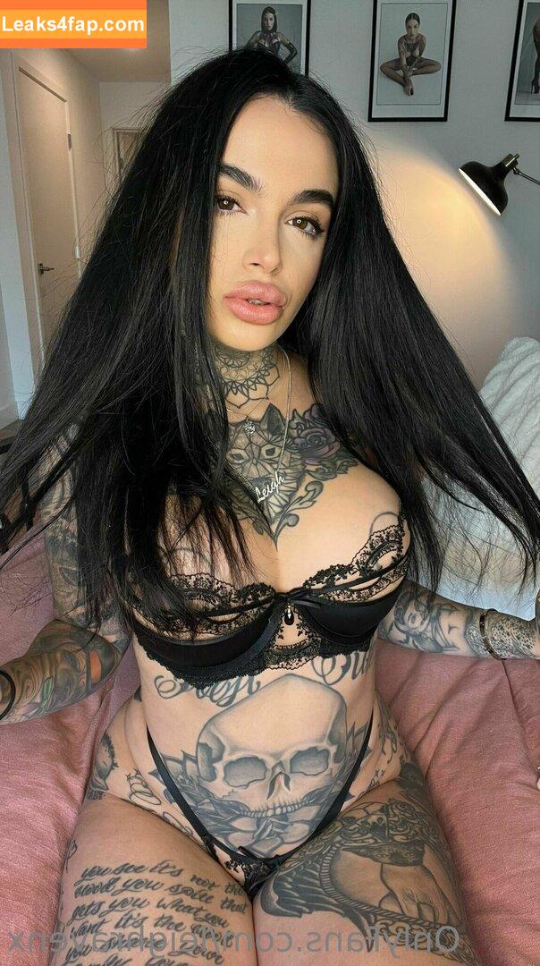 Leigh Raven / leighravenx leaked photo photo #0133