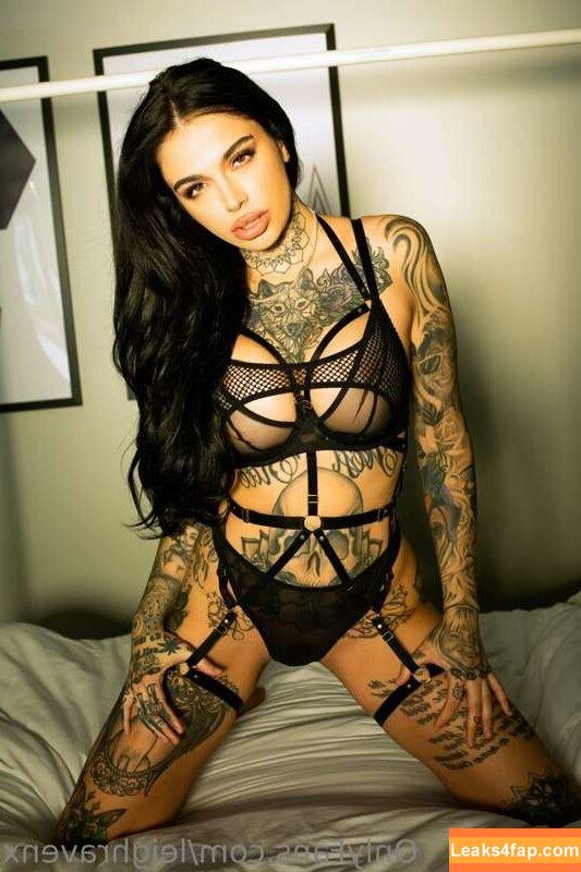 Leigh Raven / leighravenx leaked photo photo #0135