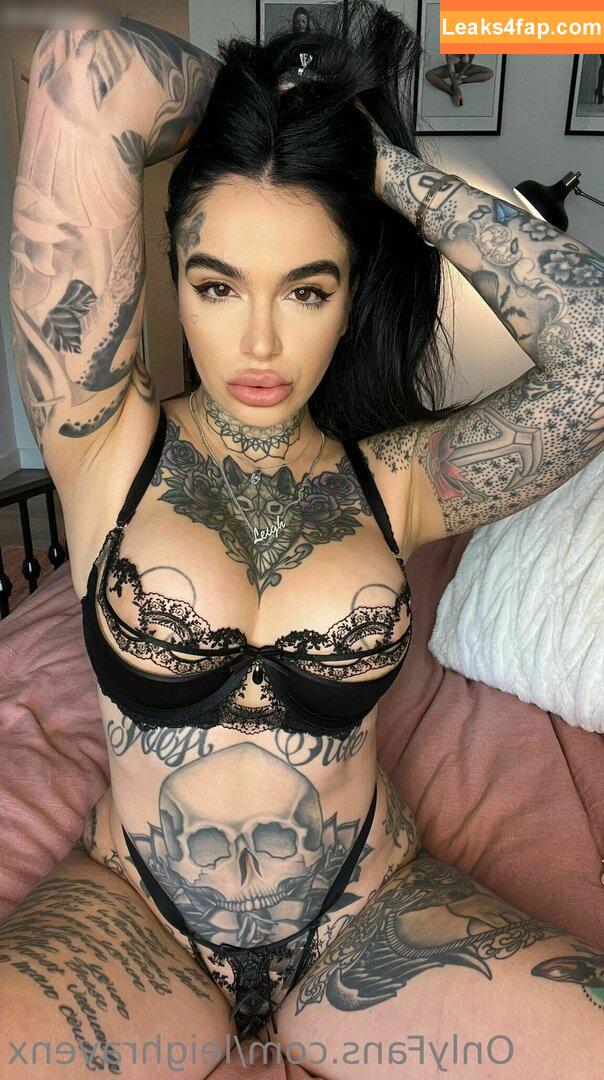 Leigh Raven / leighravenx leaked photo photo #0138