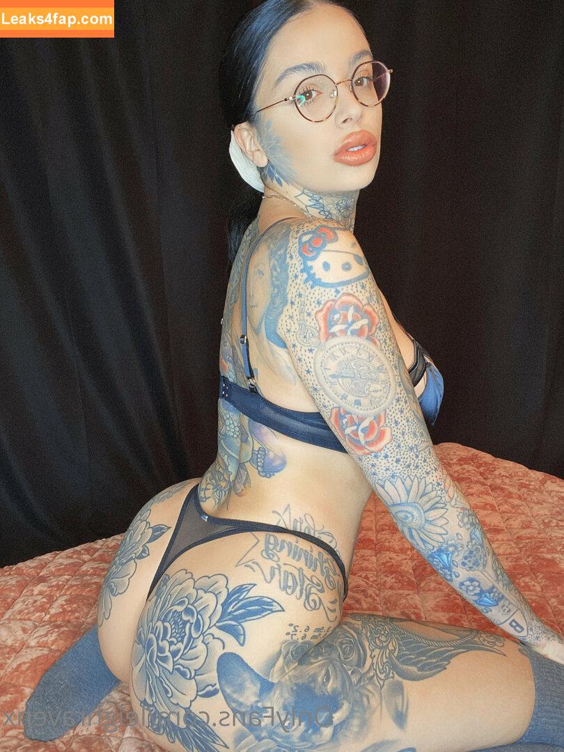 Leigh Raven / leighravenx leaked photo photo #0142